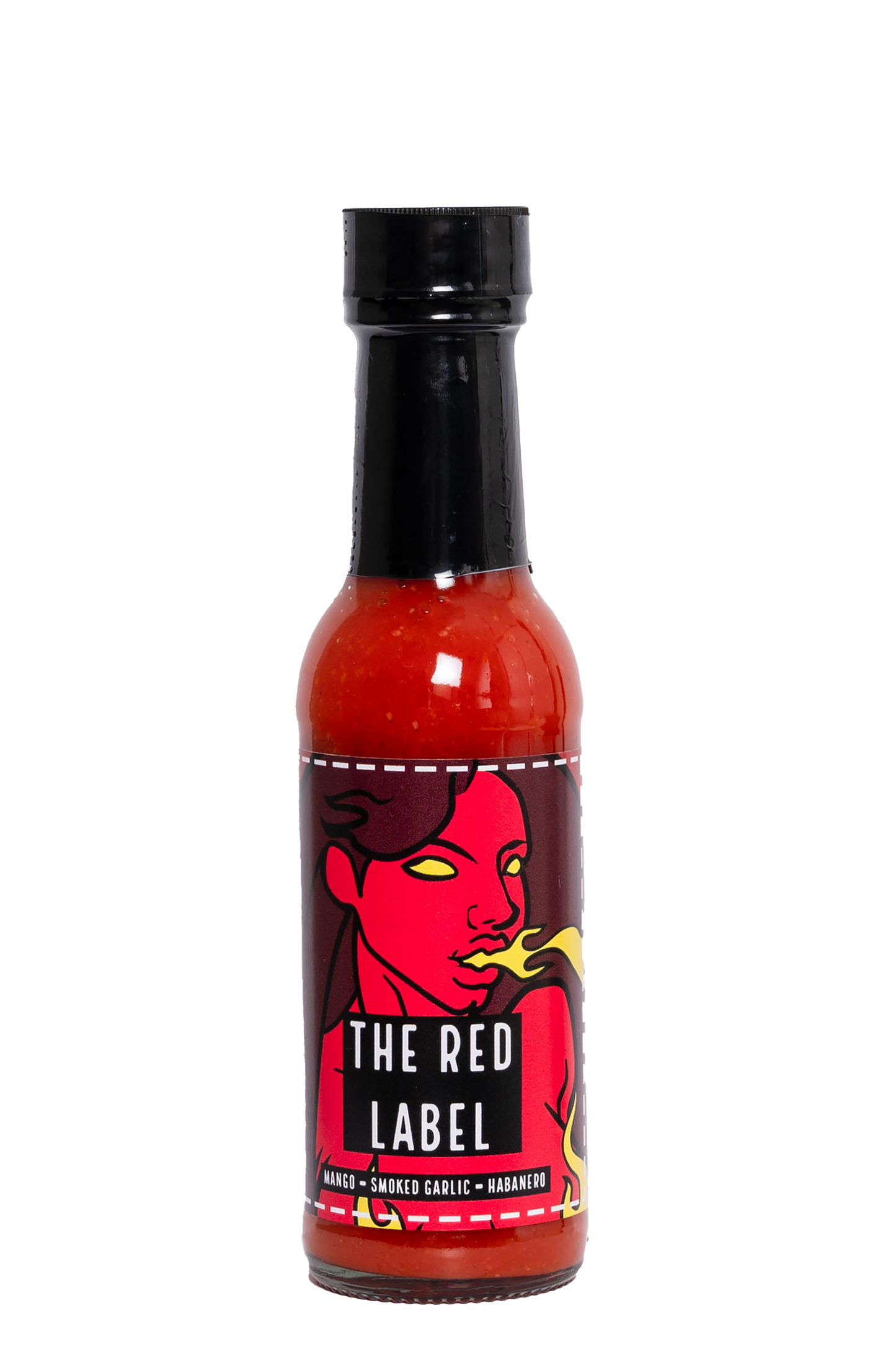 The Red Label