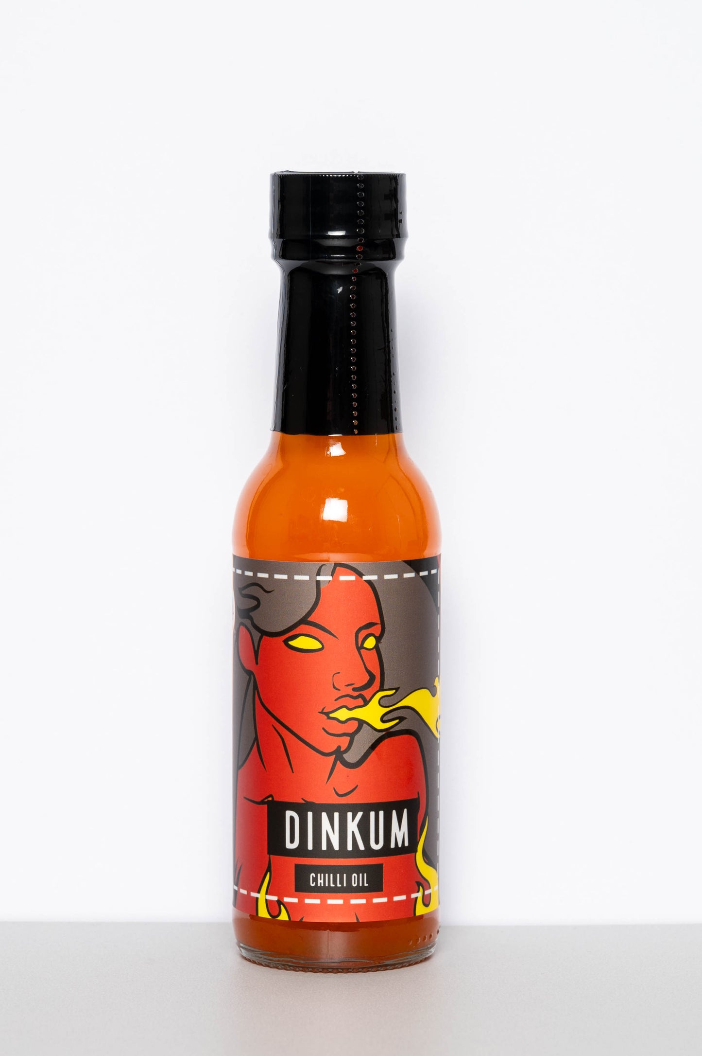 Dinkum