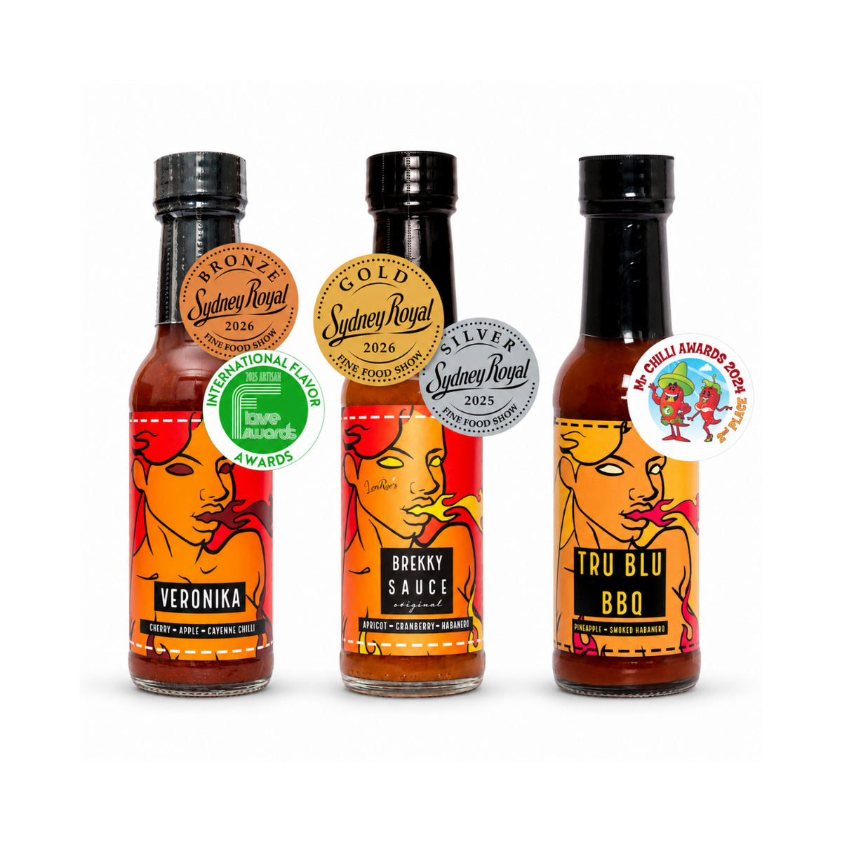 The Family Favourites