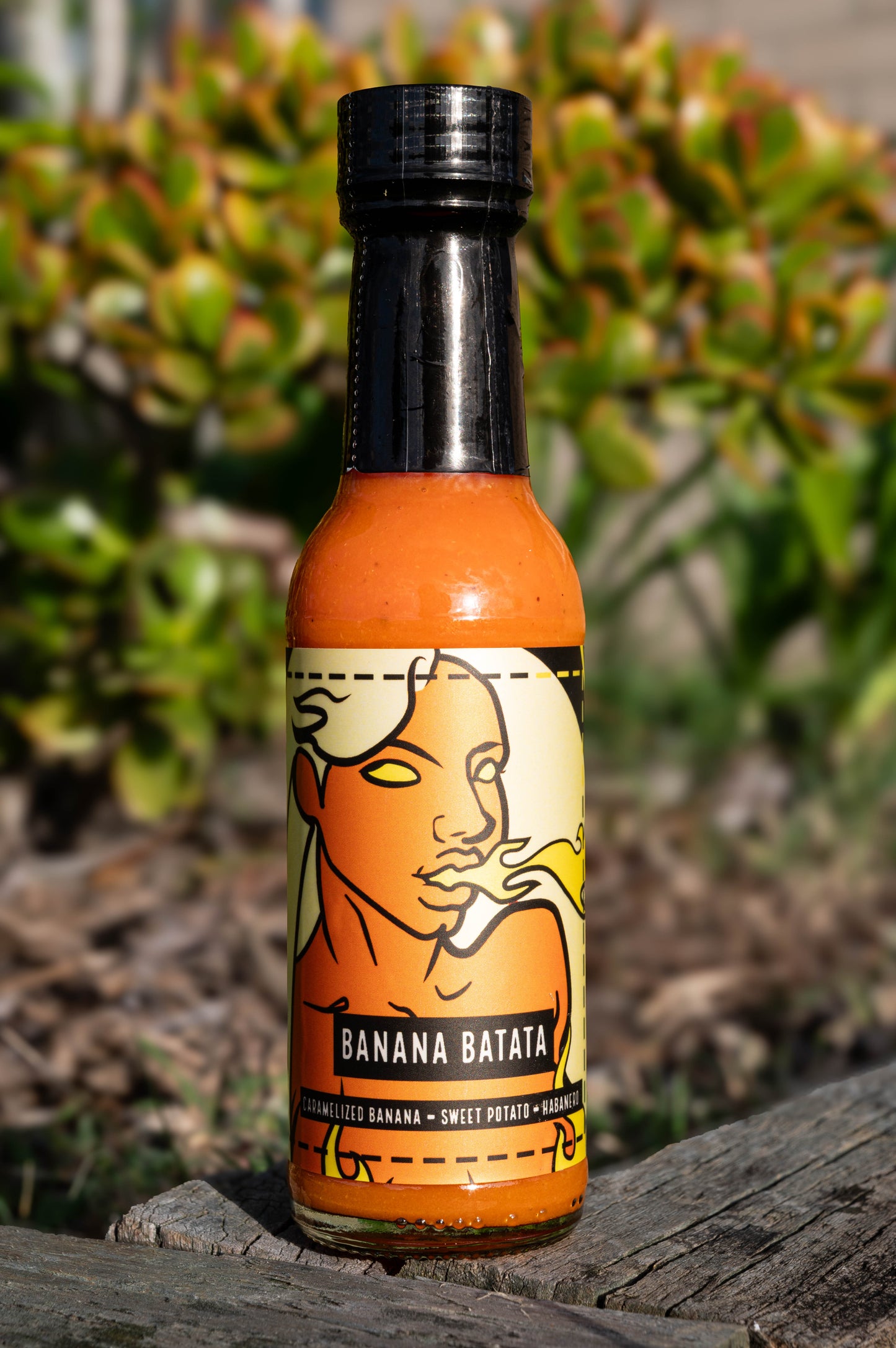Banana Batata 500ml