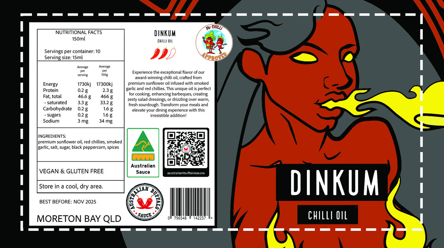 Dinkum