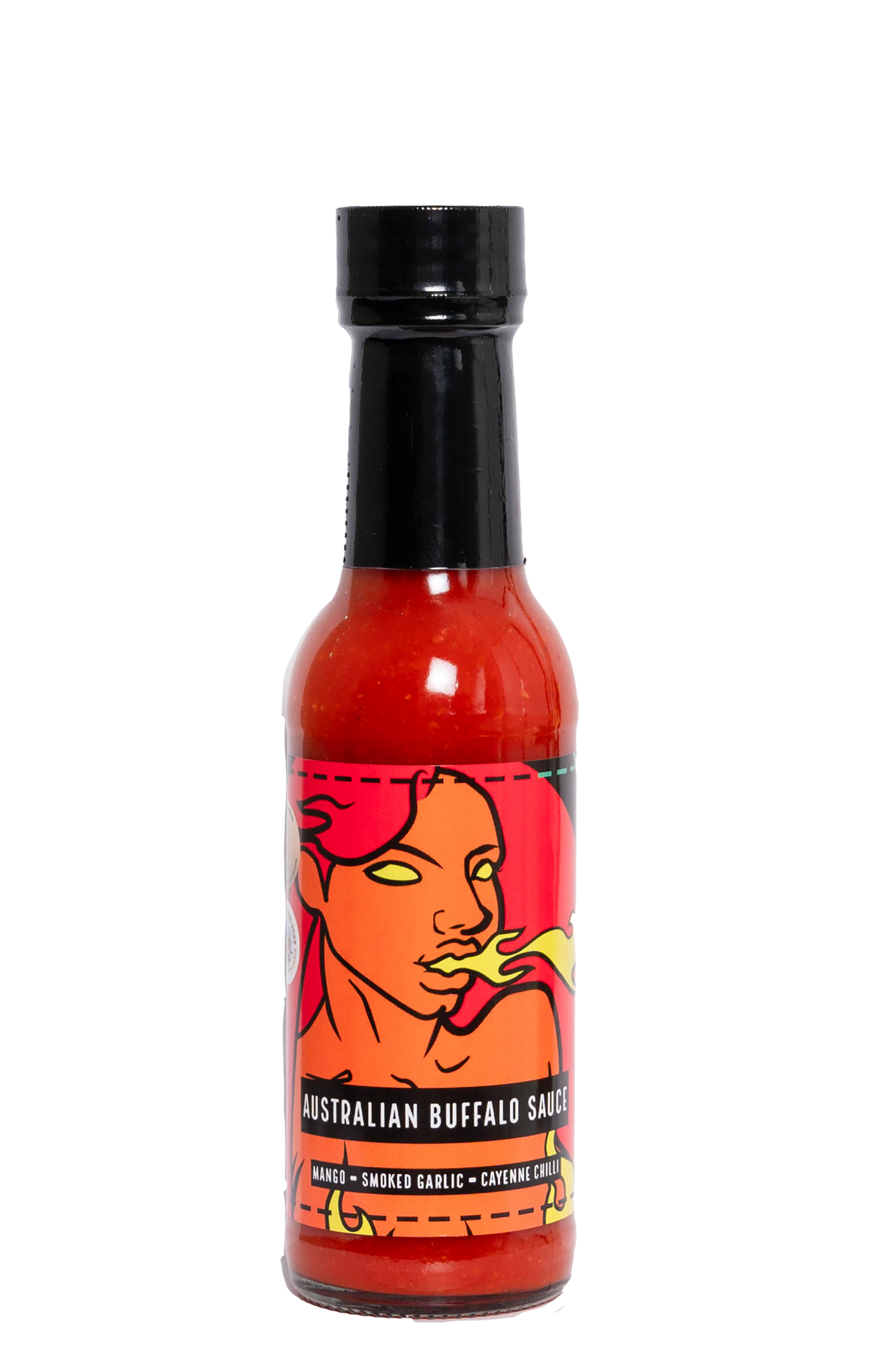Australian Buffalo Sauce