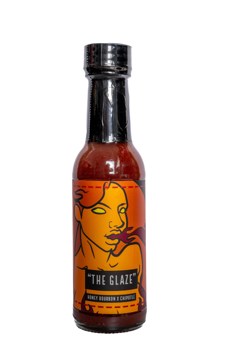 "The Glaze"