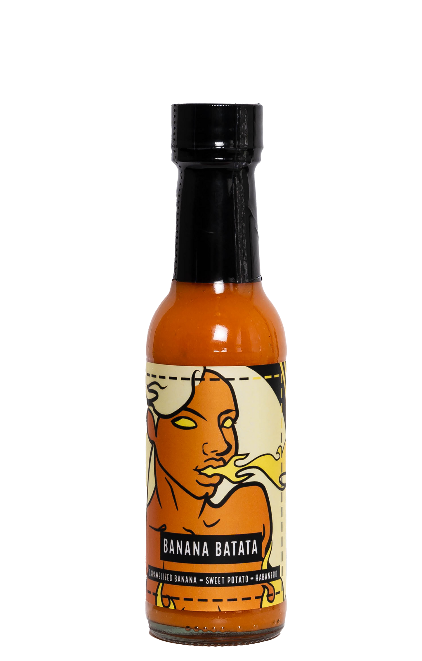 Banana Batata 500ml