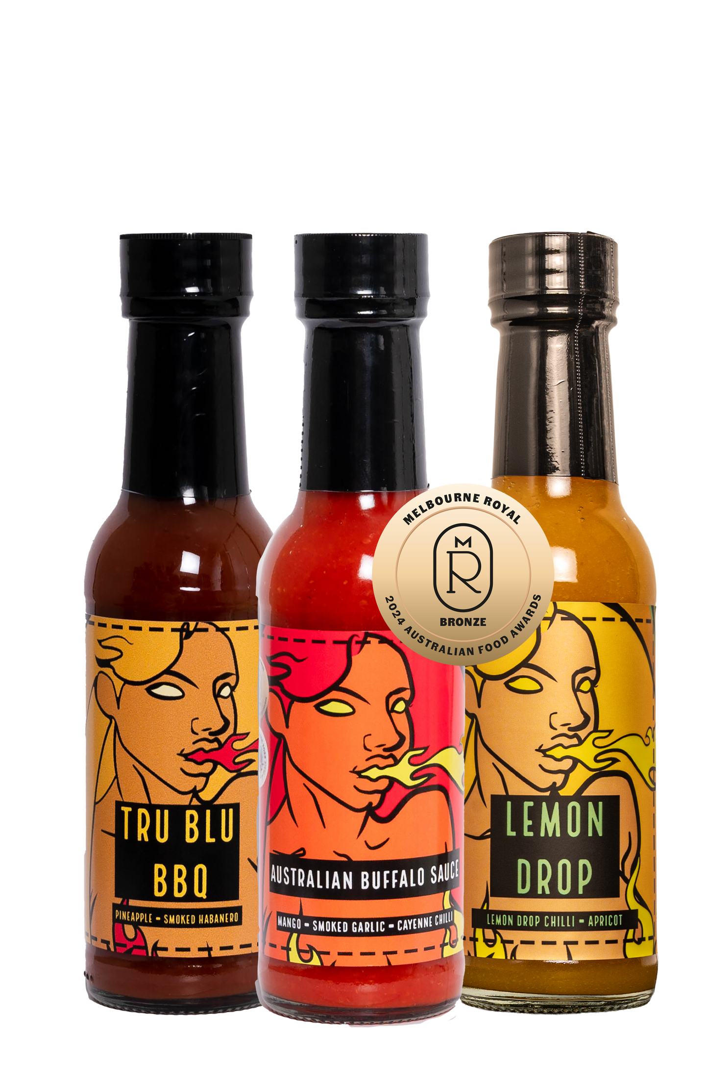 Flavour Bundle | Customer Favourites