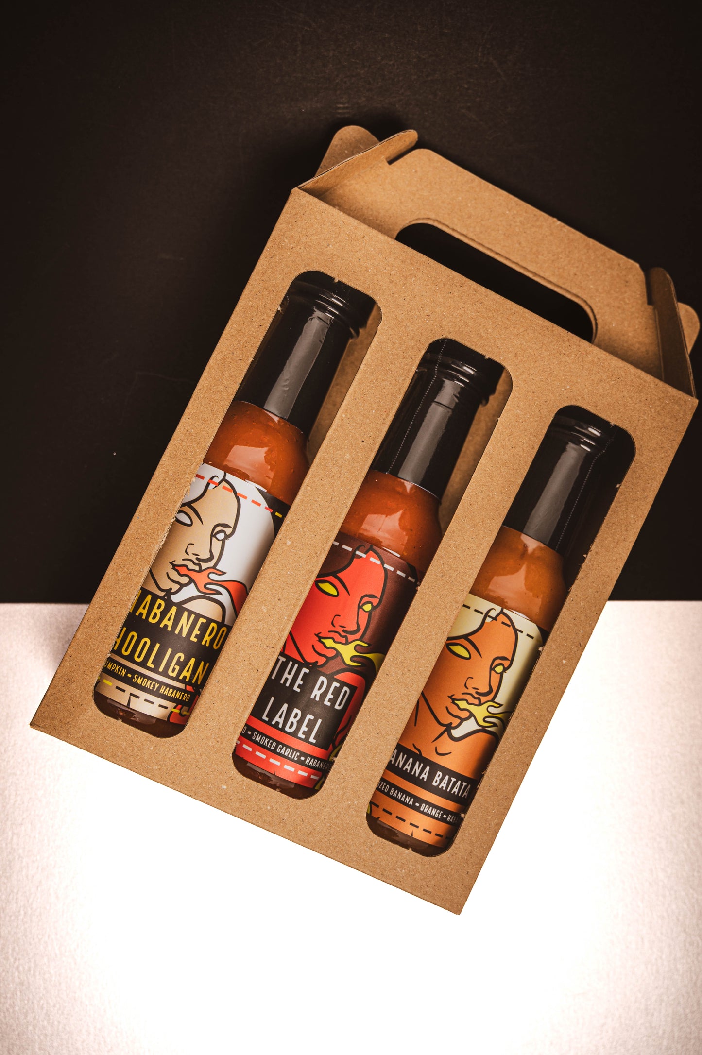 DAD’S HOT STUFF – FATHER’S DAY BUNDLE