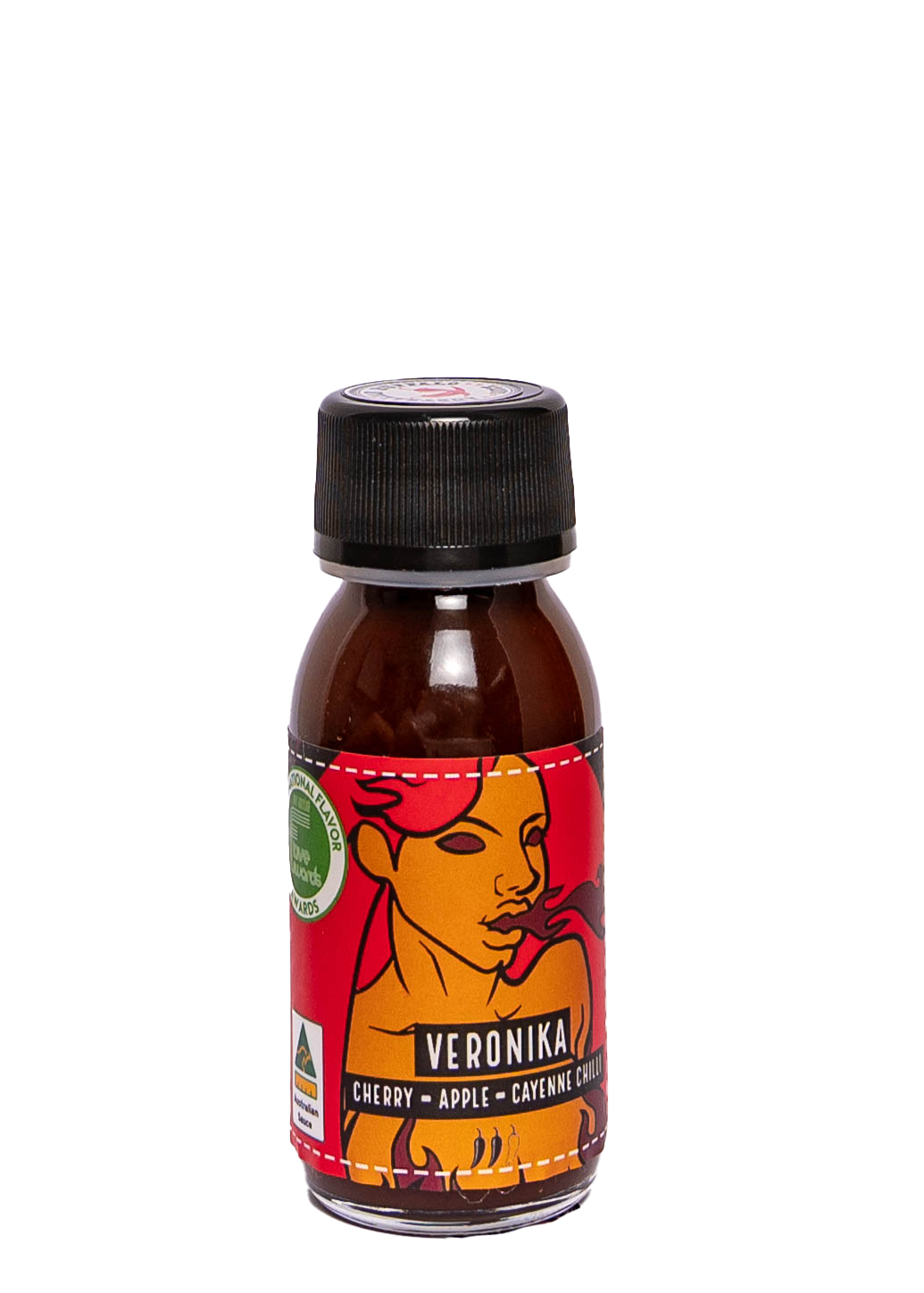 Veronika - Pocket-Size Mini Bullet