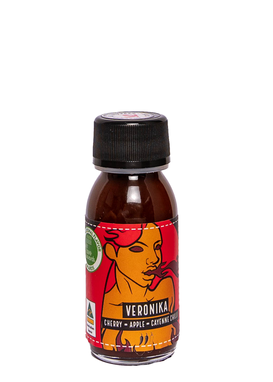 Veronika - Pocket-Size Mini Bullet