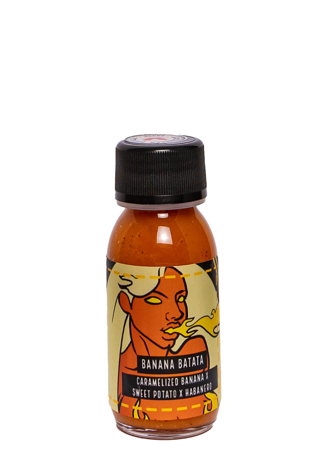 Banana Batata - Pocket-Size Mini Bullet