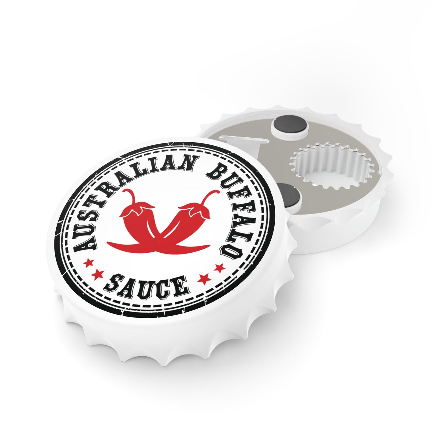Bottle Opener - ABS