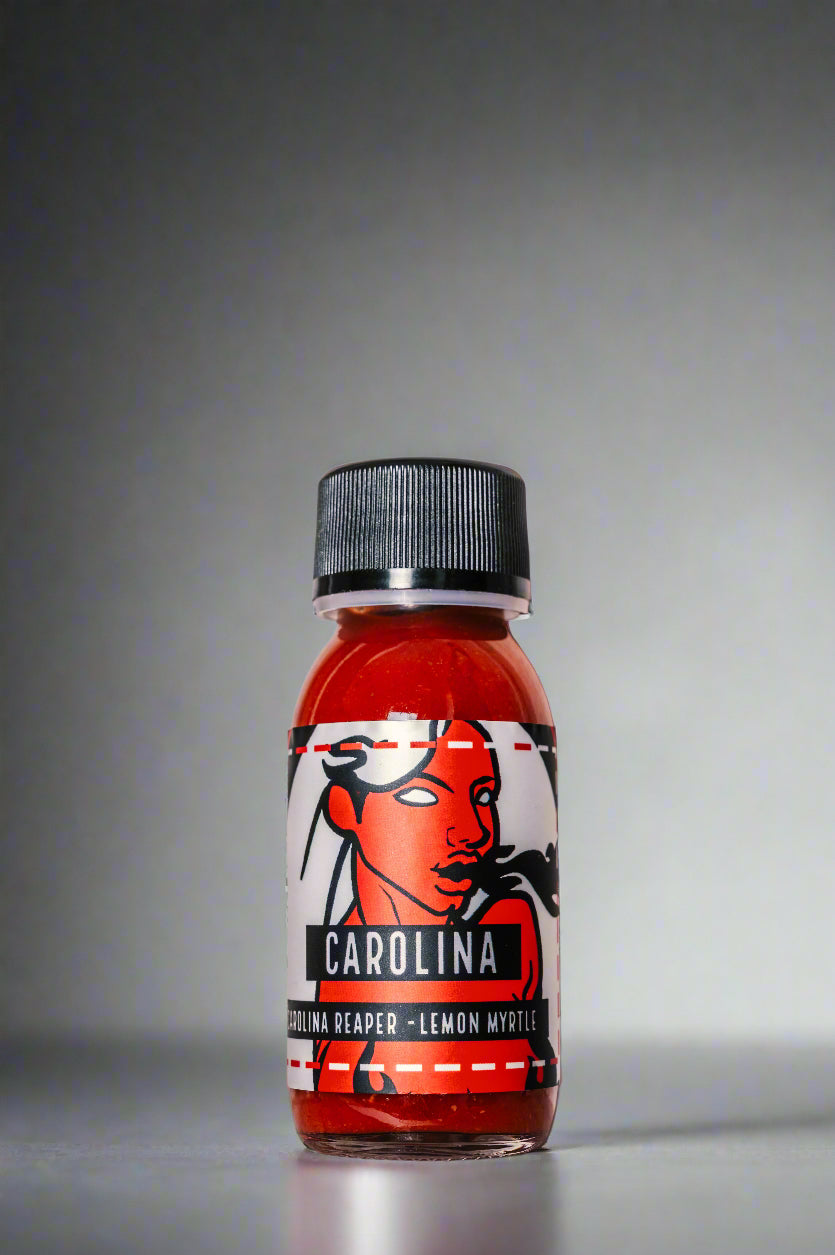 Carolina- Pocket-Size Mini Bullet