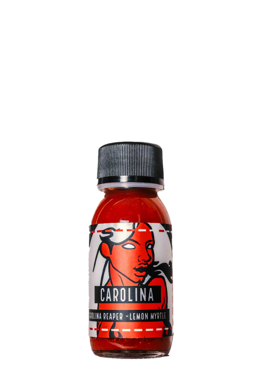 Carolina- Pocket-Size Mini Bullet