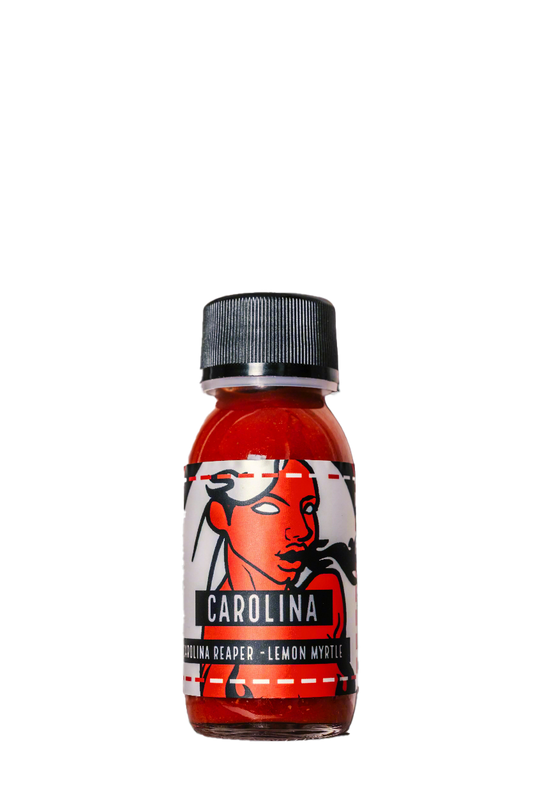 Carolina- Pocket-Size Mini Bullet