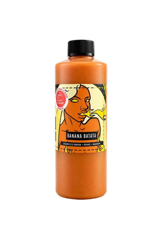 Banana Batata – 500ml Catering Bottle