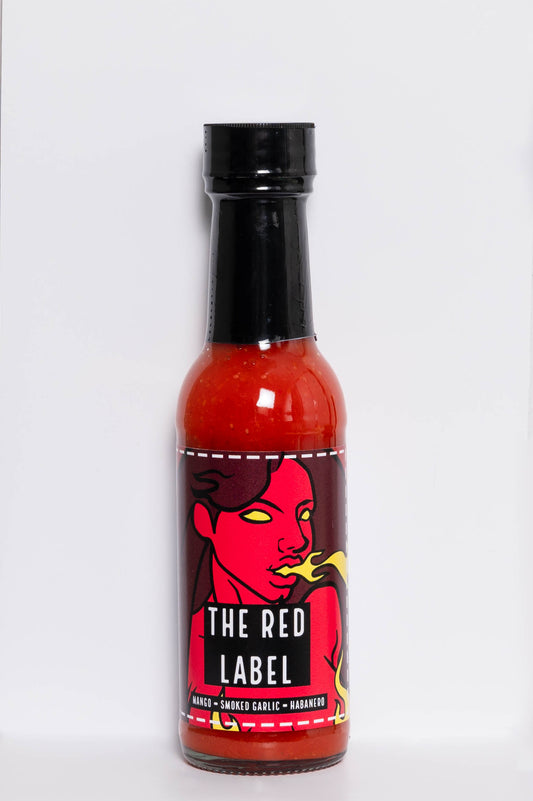 The Red Label