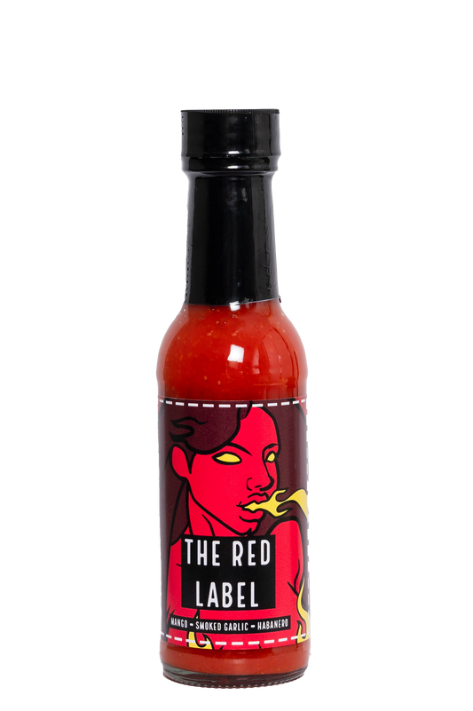 The Red Label