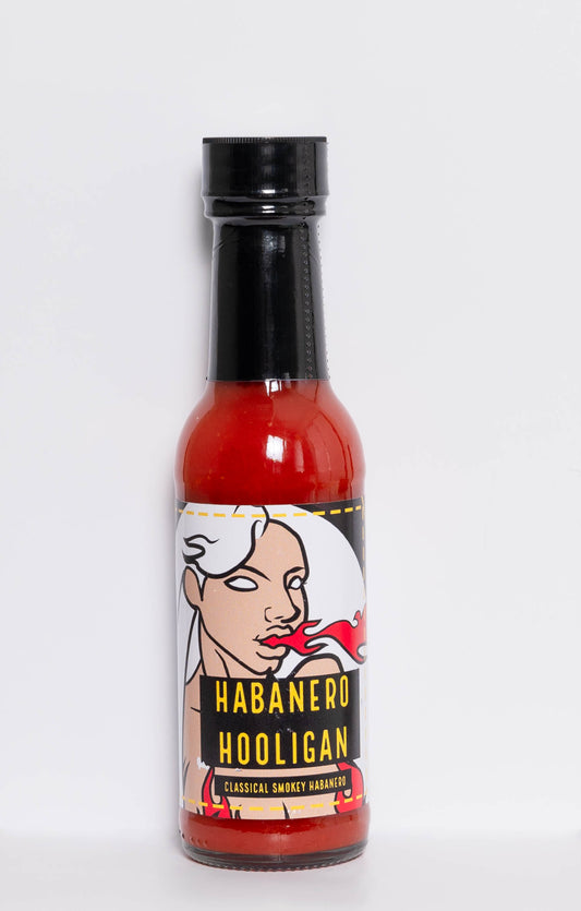Habanero Hooligan