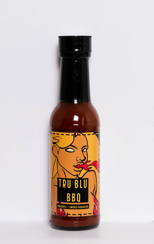 Tru Blu BBQ