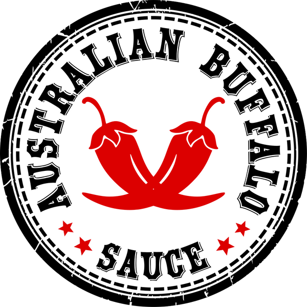 Australian Buffalo Sauce