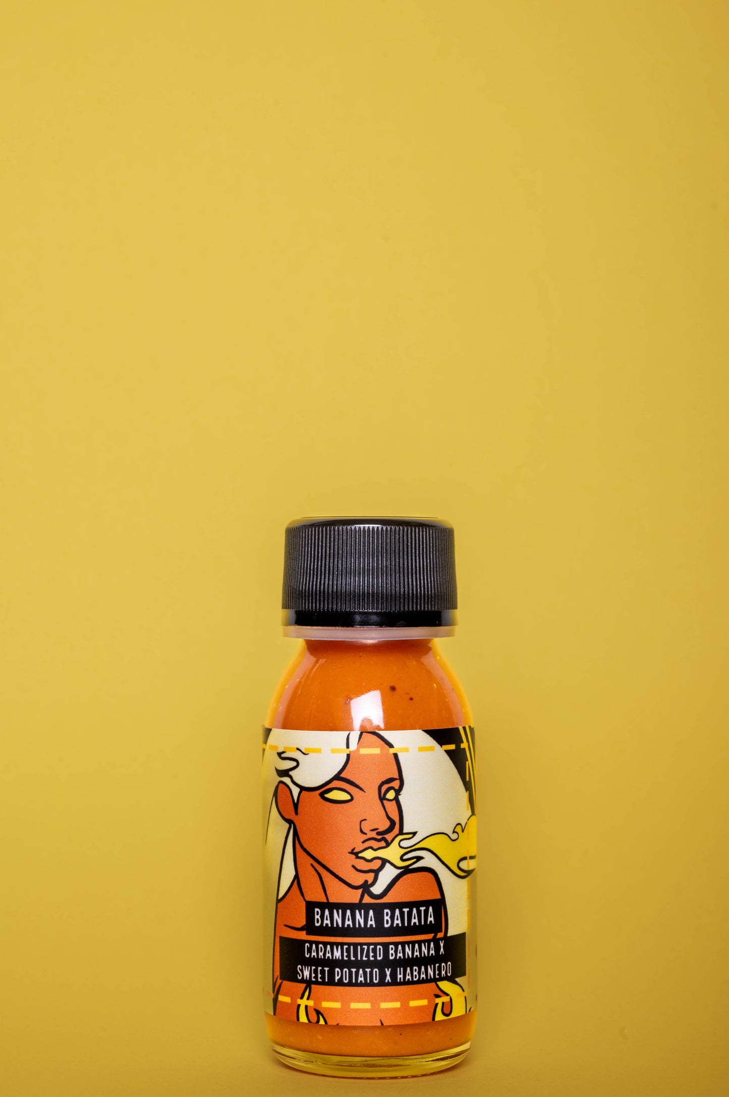 Banana Batata - Pocket-Size Mini Bullet