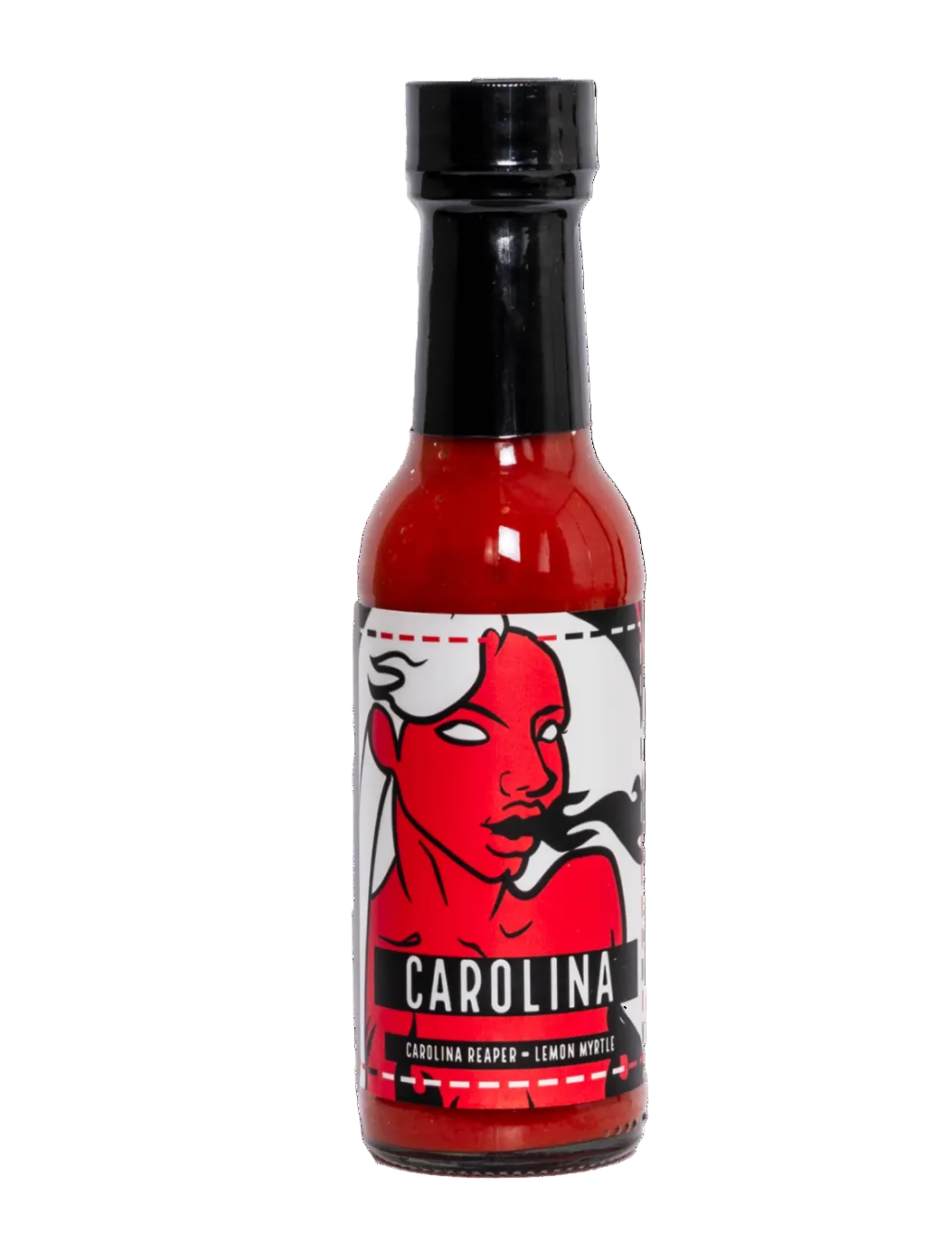 Carolina | Carolina Reaper Hot Sauce