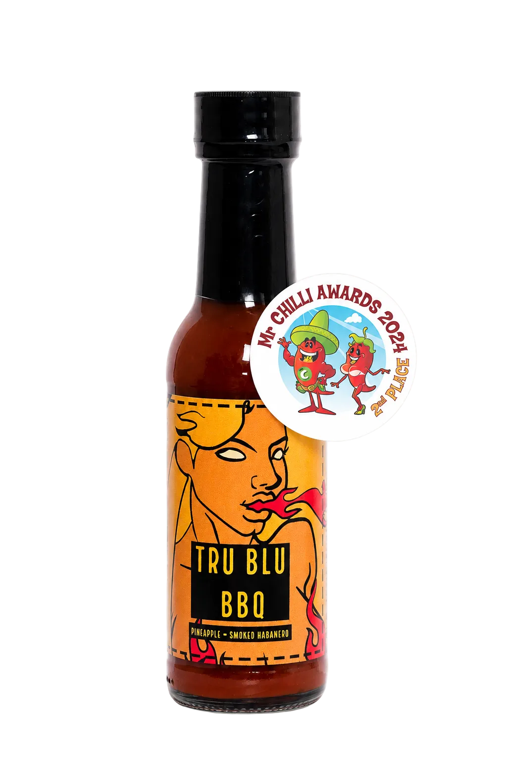 Tru Blu BBQ | Authentic Australian BBQ Sauce