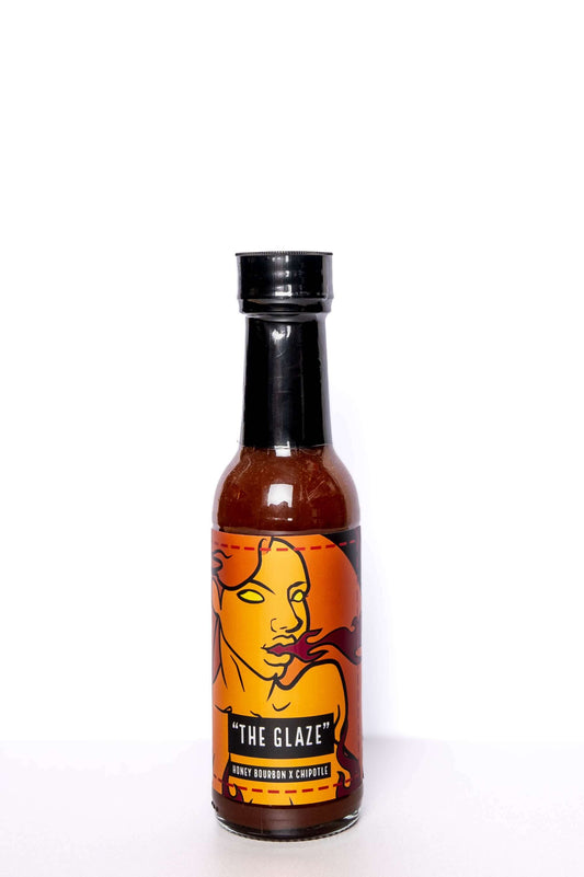 ’The Glaze’ - BBQ sauce