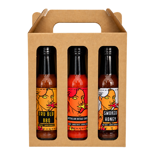 "The Wing Thing" Gift Box