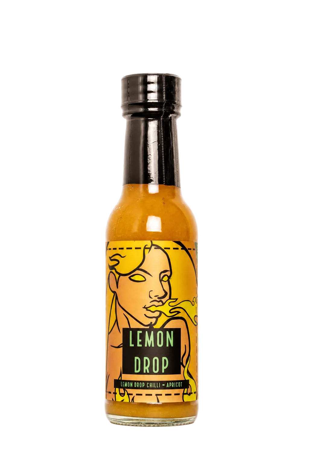 Lemon Drop | Lemon Drop chilli sauce