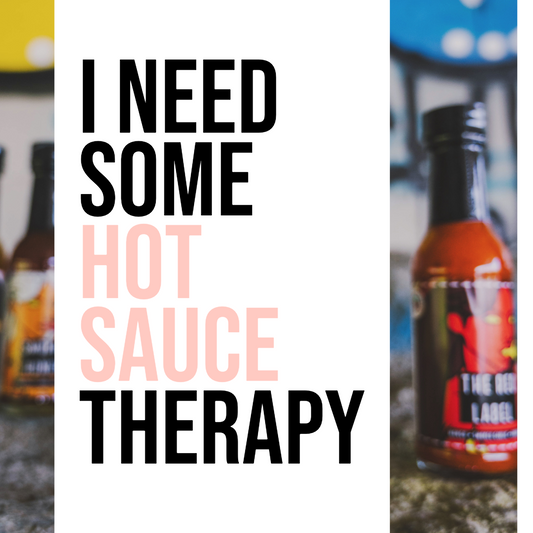 Hot Sauce Gift Pack | Mix & Match 3 for $40 by ABS