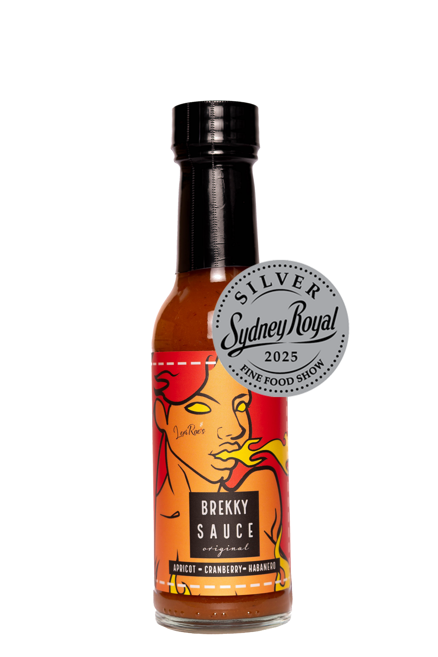 Brekky Sauce Original