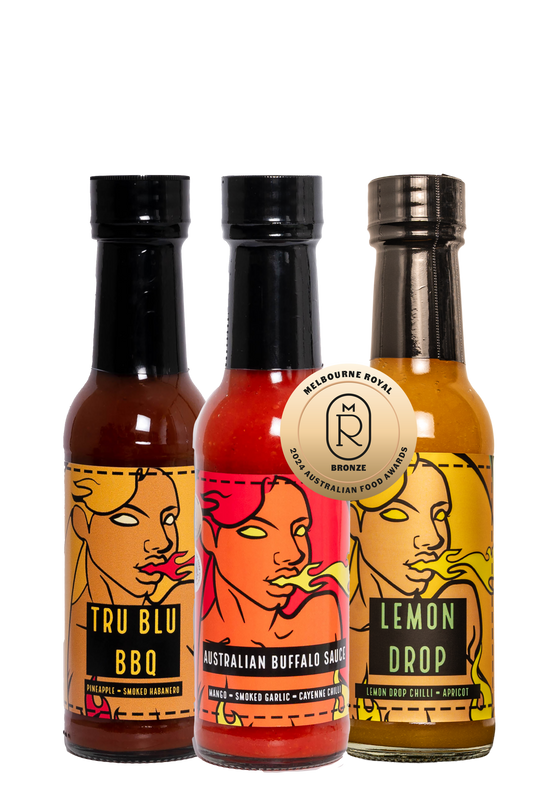 Flavour Bundle | Customer Favourites