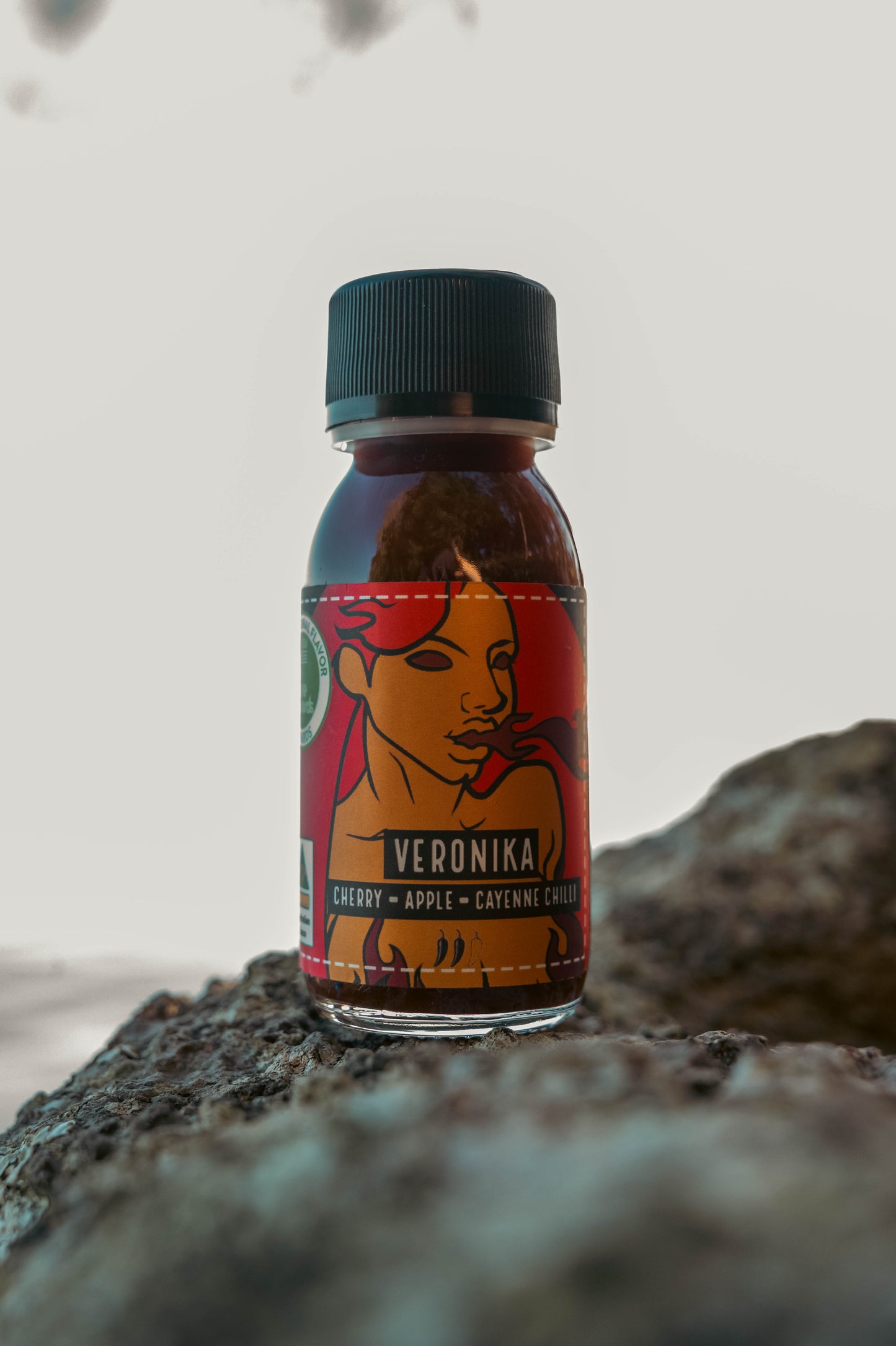 Veronika - Pocket-Size Mini Bullet