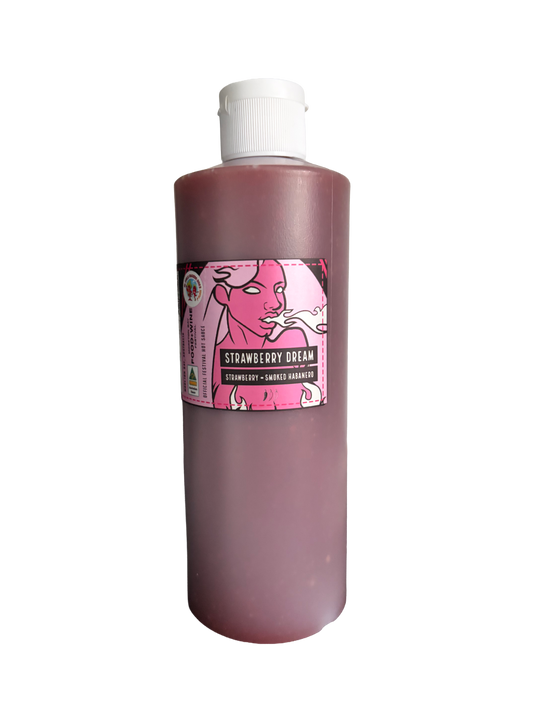 Strawberry Dream 500ml