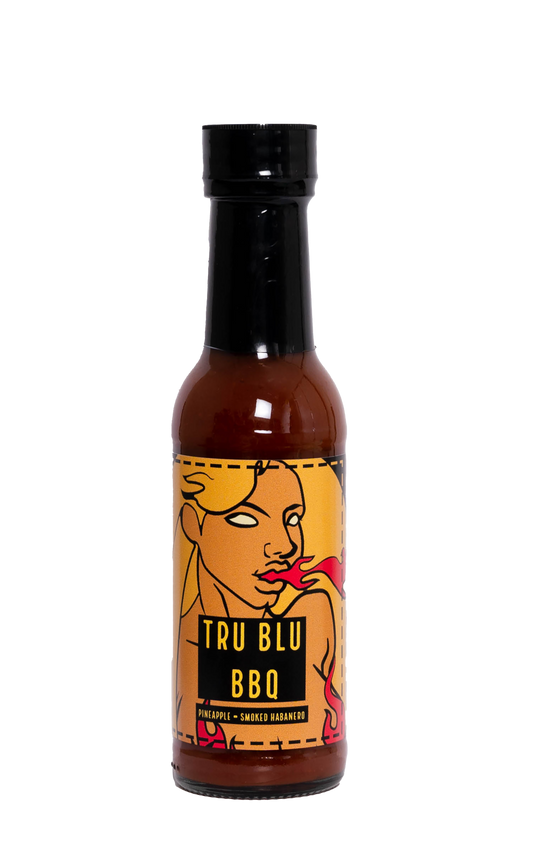 Tru Blu BBQ