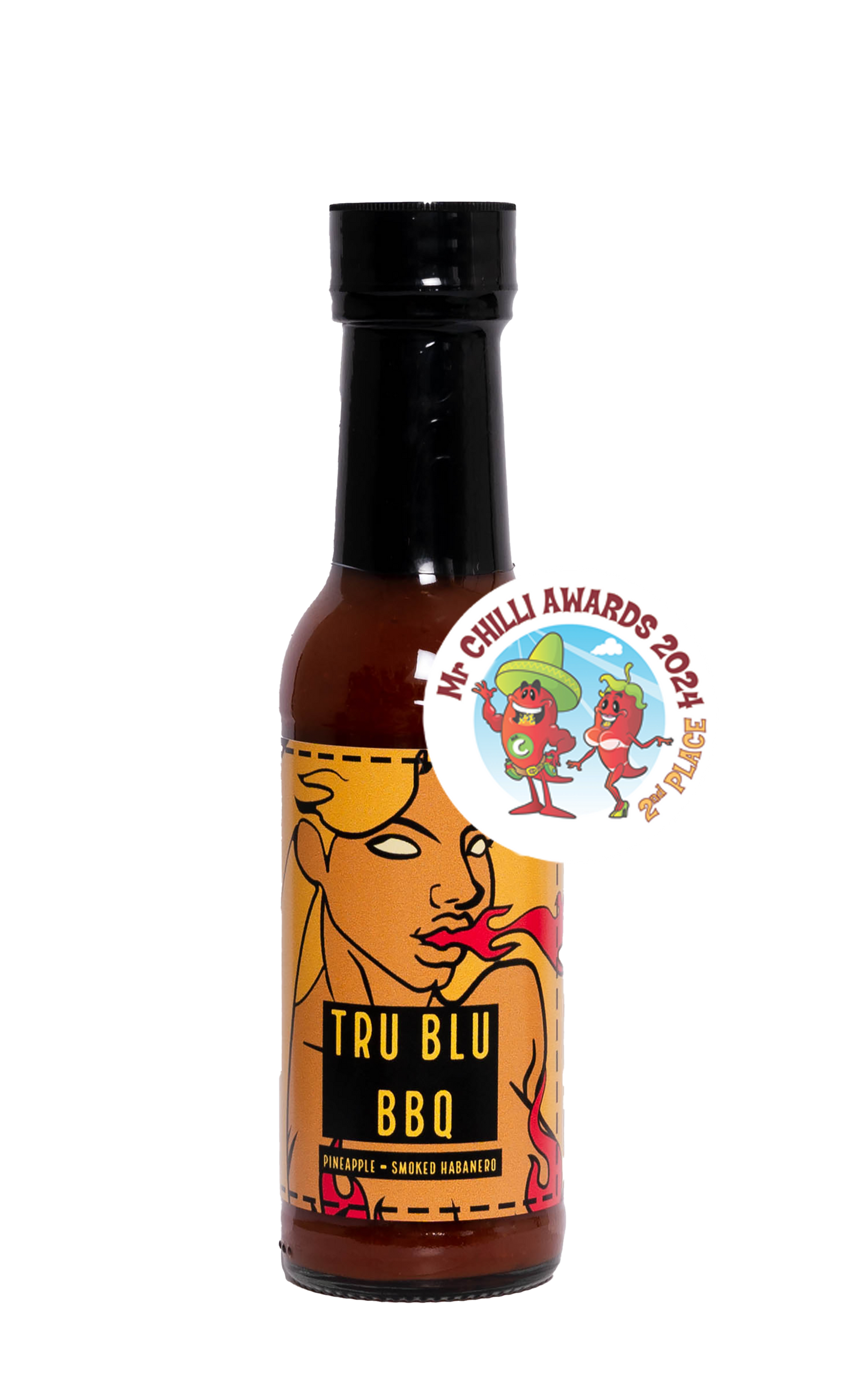 Tru Blu BBQ