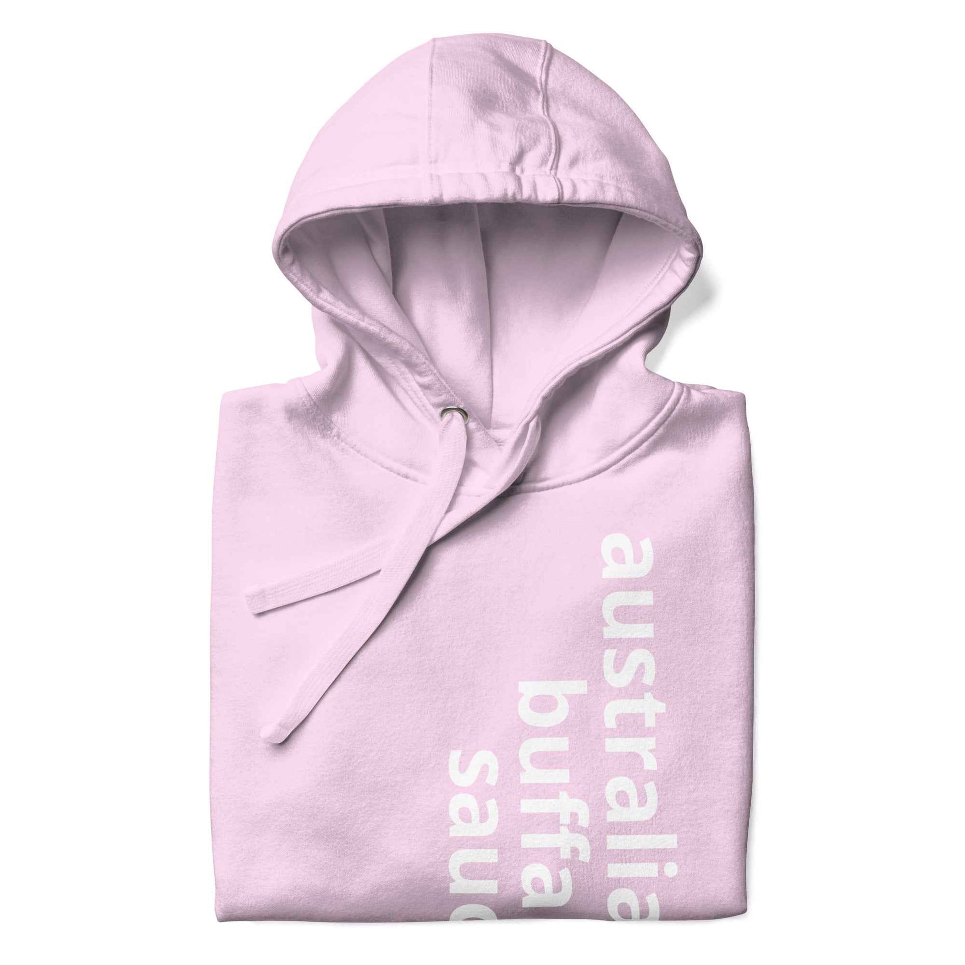 Australian Buffalo Sauce Winter 2026 Unisex Hoodie