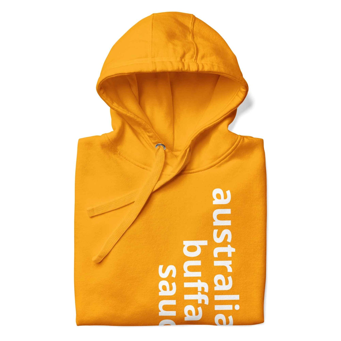 Australian Buffalo Sauce Winter 2026 Unisex Hoodie